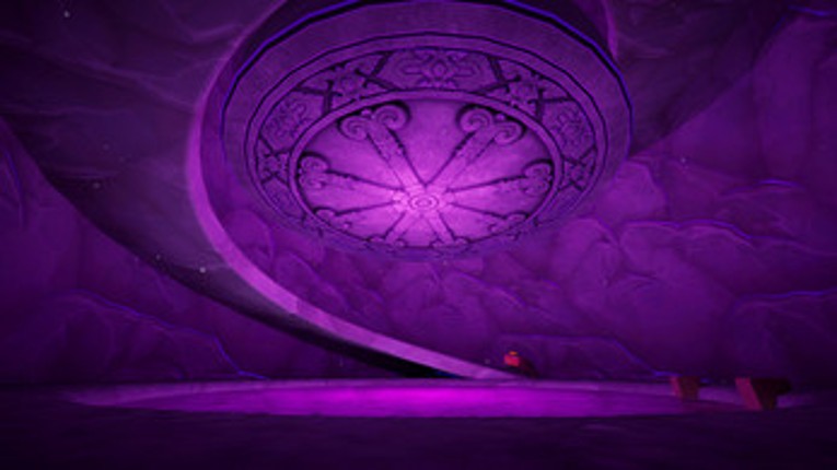 What Remains of Orbo's Exodus screenshot