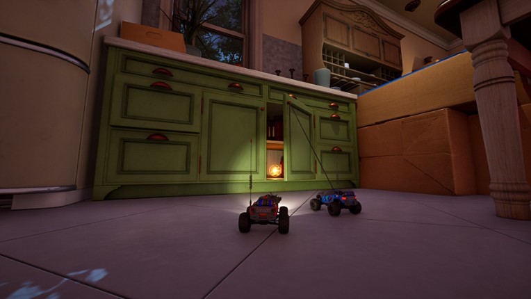 WheelMates screenshot