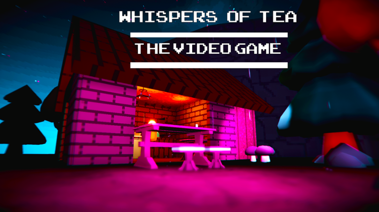 Whispers Of Tea Image