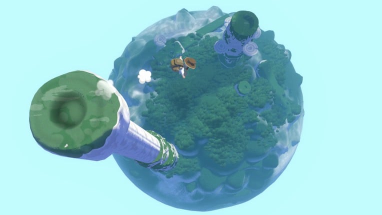 Wind and Pasture screenshot