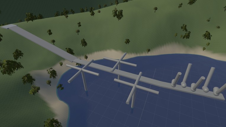 Wiped-Out VR Image