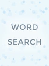 Word Search Puzzles Image