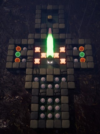 Worm Jazz screenshot
