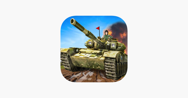 WW2 : Strike Hero War Games 3D Game Cover