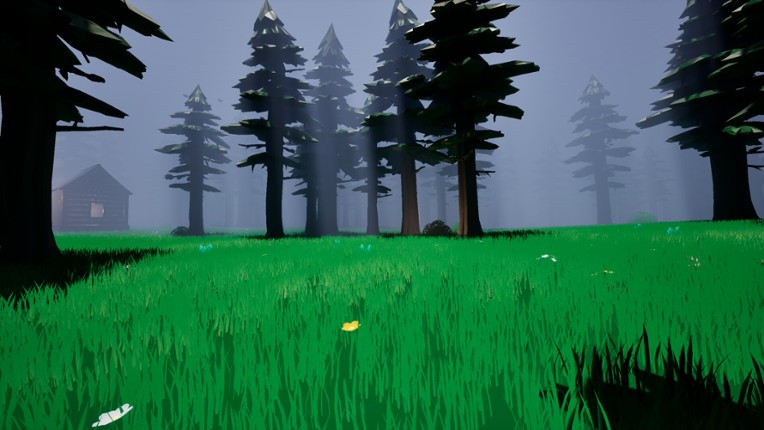 Your Move screenshot