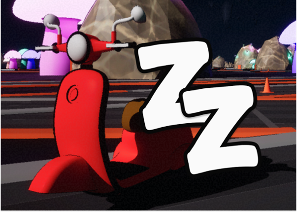 Za Zealot Image