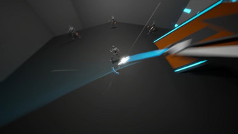 Zero Run (Beta) screenshot