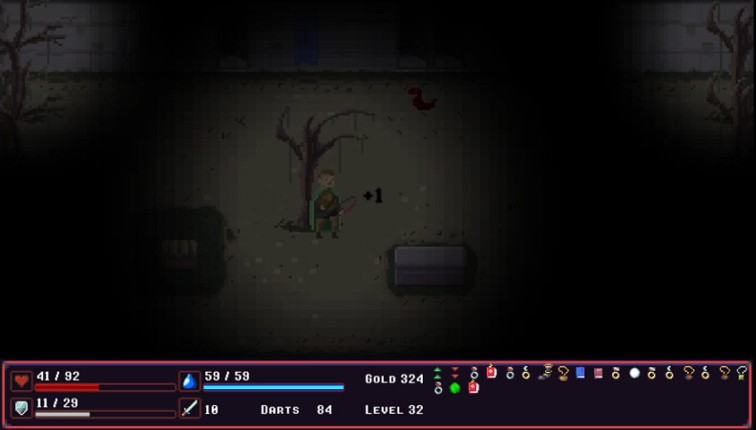 Zimmer screenshot