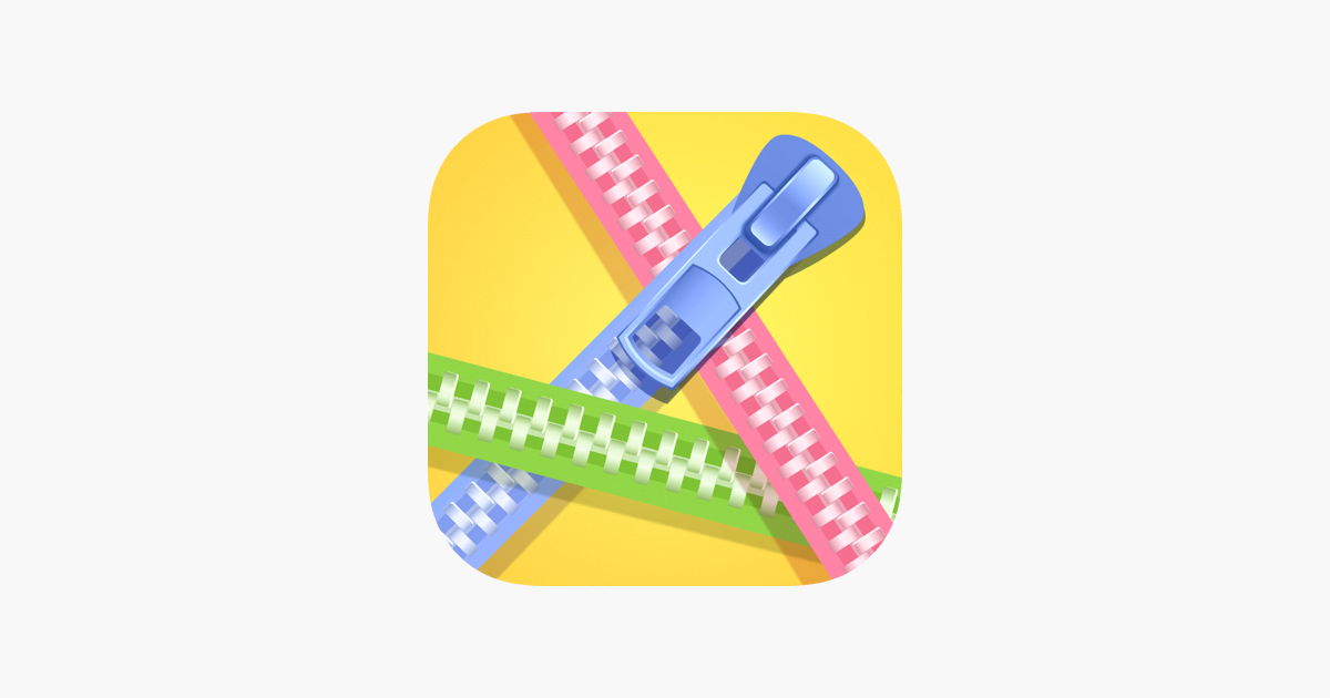 Games like Zipper Trouble