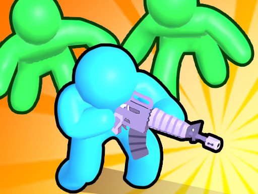 Games like Zombie defense: War Z Survival