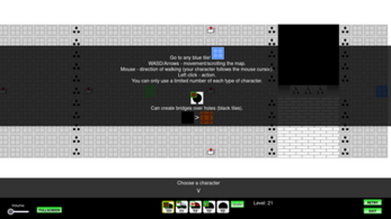 Zombie Riddle screenshot