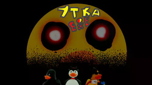 Games like УТКА.EXE