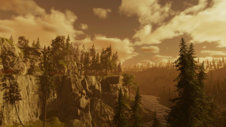 逐末之地：60s Exploring the Endless Land：60s screenshot