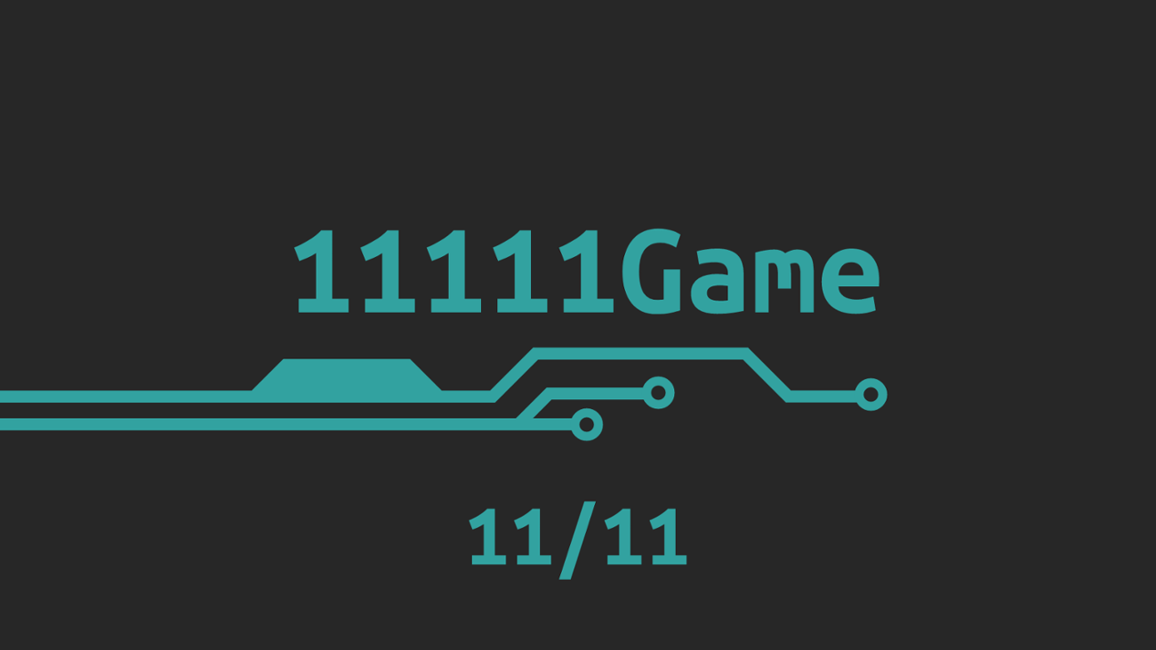 Games like 11111Game