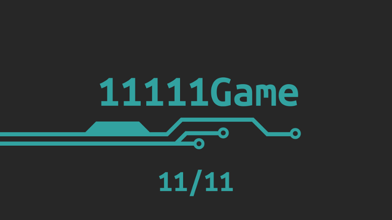 11111Game Game Cover