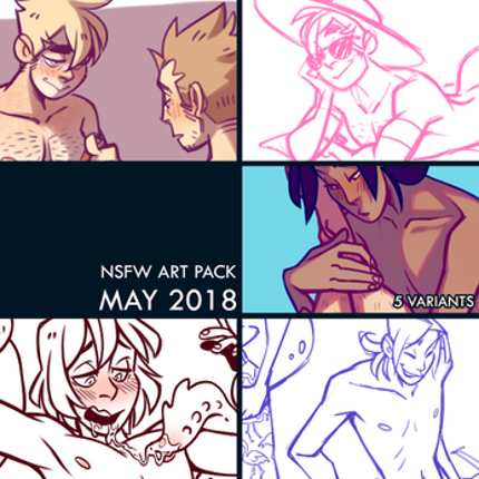 2018-NSFW Pack 1 screenshot