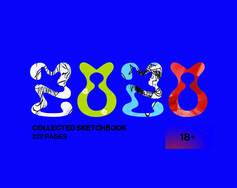 Games like 2020 Sketchbook Collection