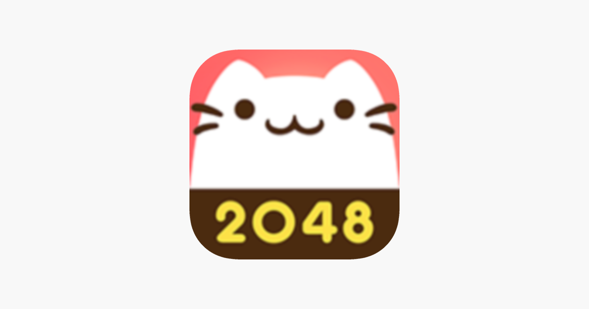 Games like 2048 Cat