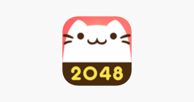 2048 Cat Image