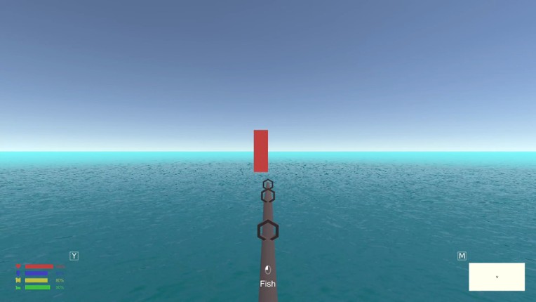 25°N 71°W screenshot