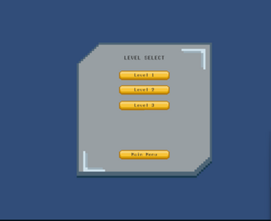 2D Shooter Tutorial. Image