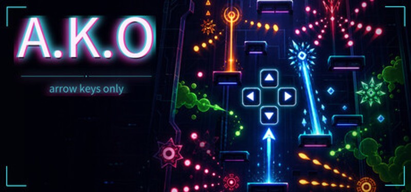 A.K.O - Arrow Keys Only Image