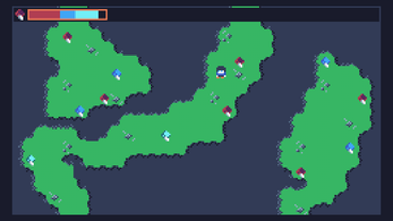 A Story For The Night screenshot