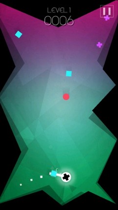 Absorption screenshot