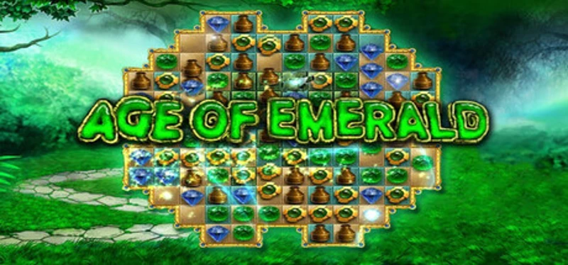 Age of Emerald Image