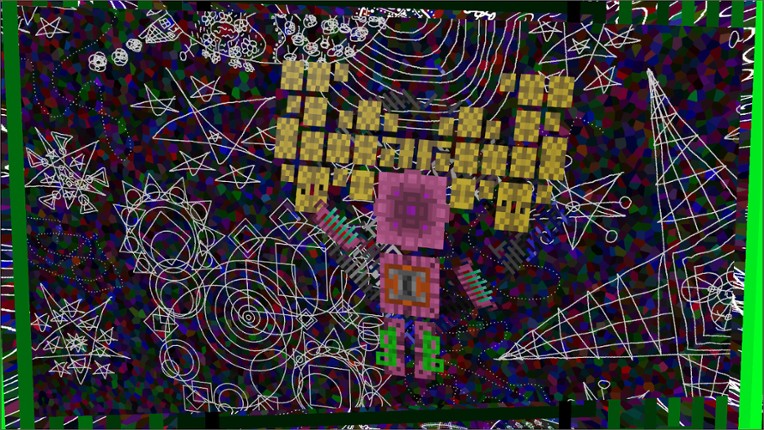 AI Stories: Machine Angel screenshot