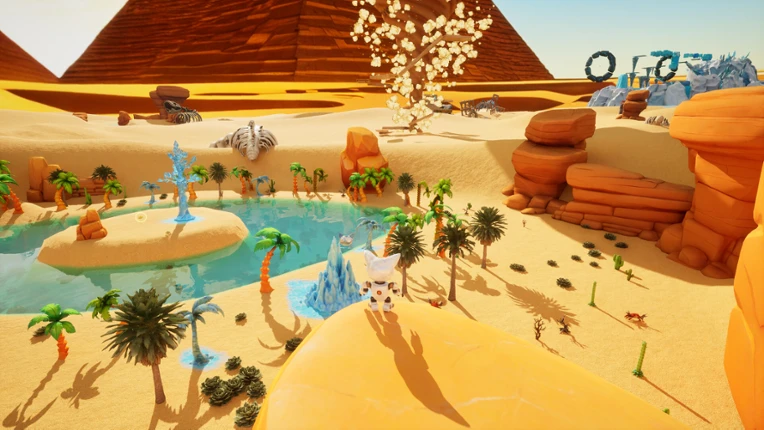AIpocalypse screenshot