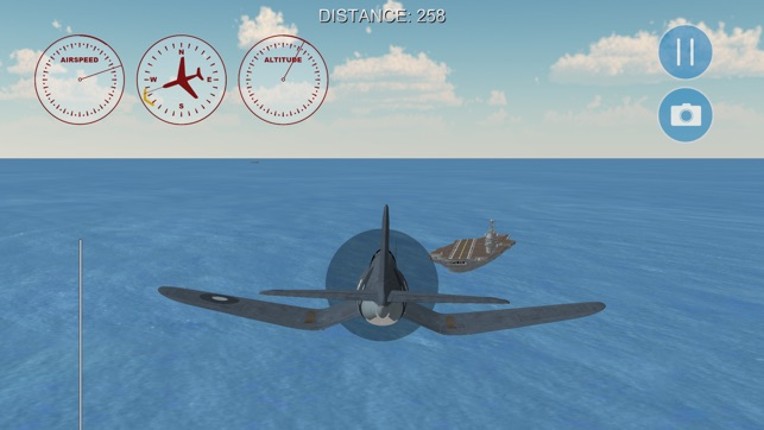 Aircraft Carrier! screenshot