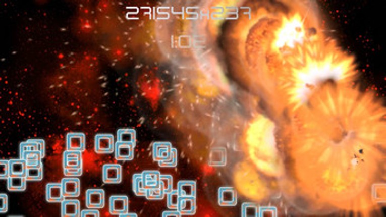 AlbatrosStorm screenshot