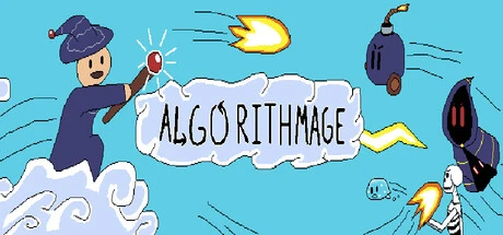 Games like Algorithmage