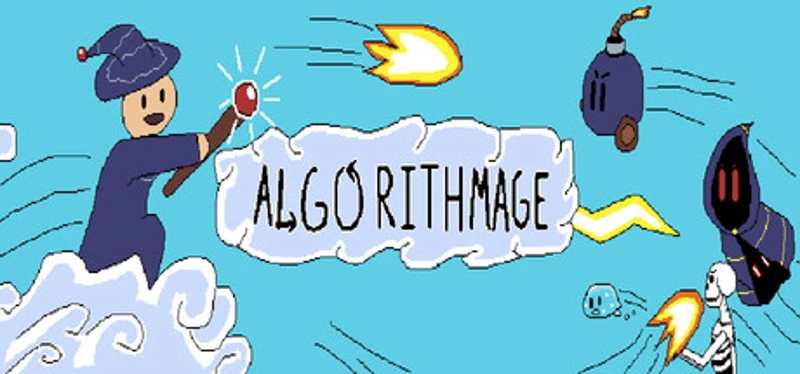 Algorithmage Image