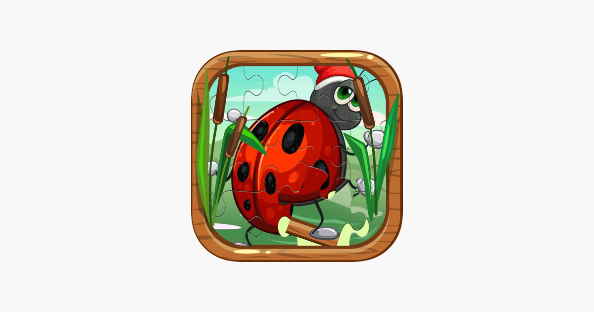 Games like Animal Forest Jigsaw Puzzle