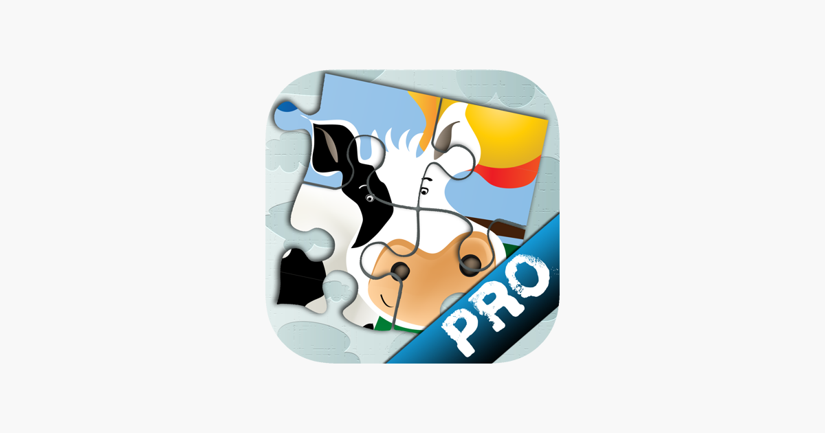 Games like Animal Jigsaw Puzzle: Farm PRO