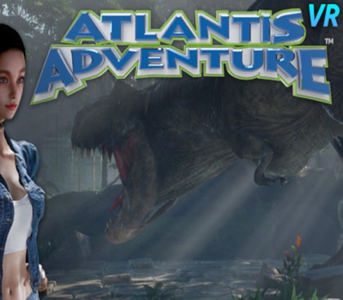 Atlantis Adventure VR Image