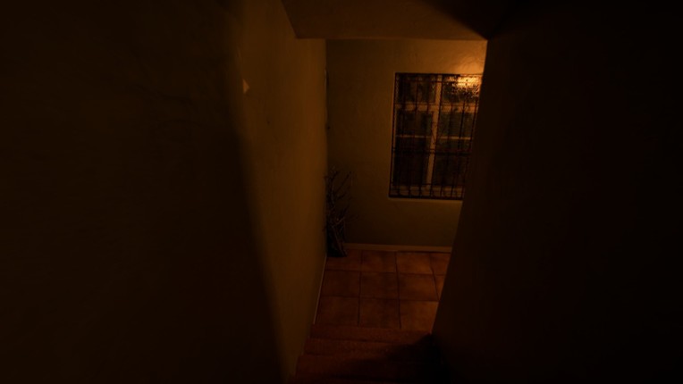 AUGUST NIGHT screenshot