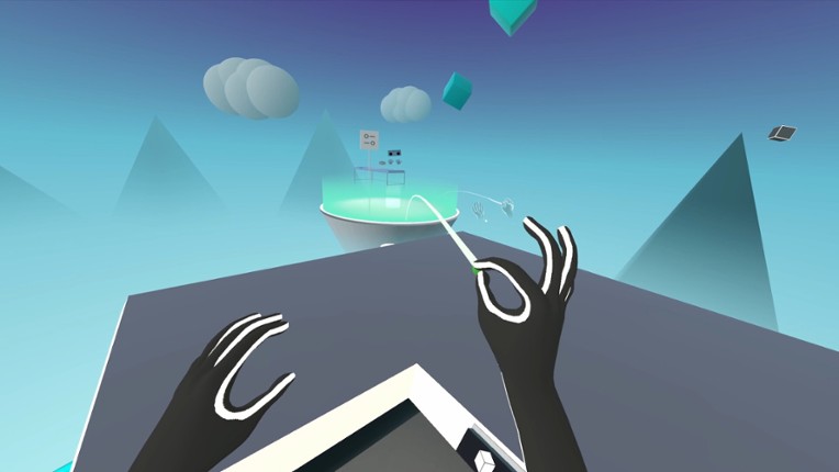 Aurora screenshot