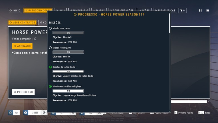 Autorama Racing Image