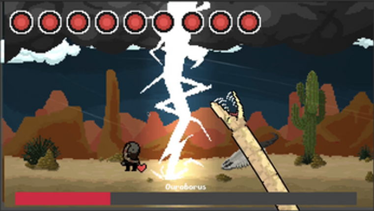 Average Day in Australia Image