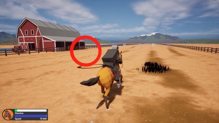 Bad Teams screenshot