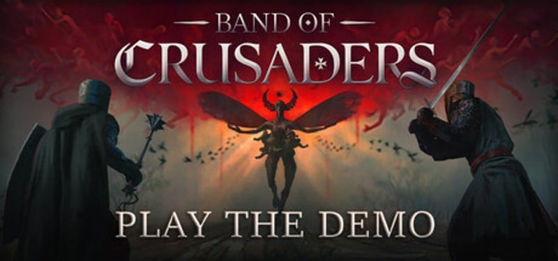 Band of Crusaders Image