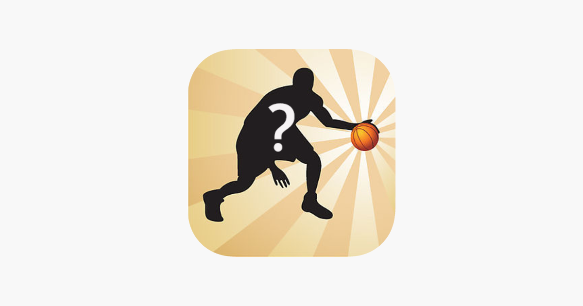 Games like Basketball player Quiz-Guess basketball star,who's the basketball player? Season2016