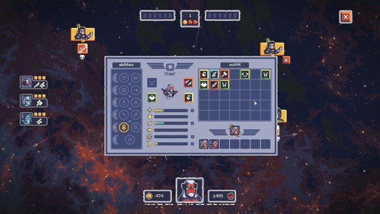 Beat the Humans screenshot