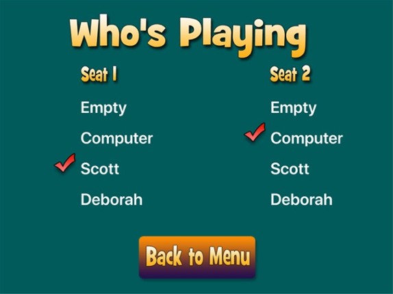 Best Triple Yatzy Ever screenshot