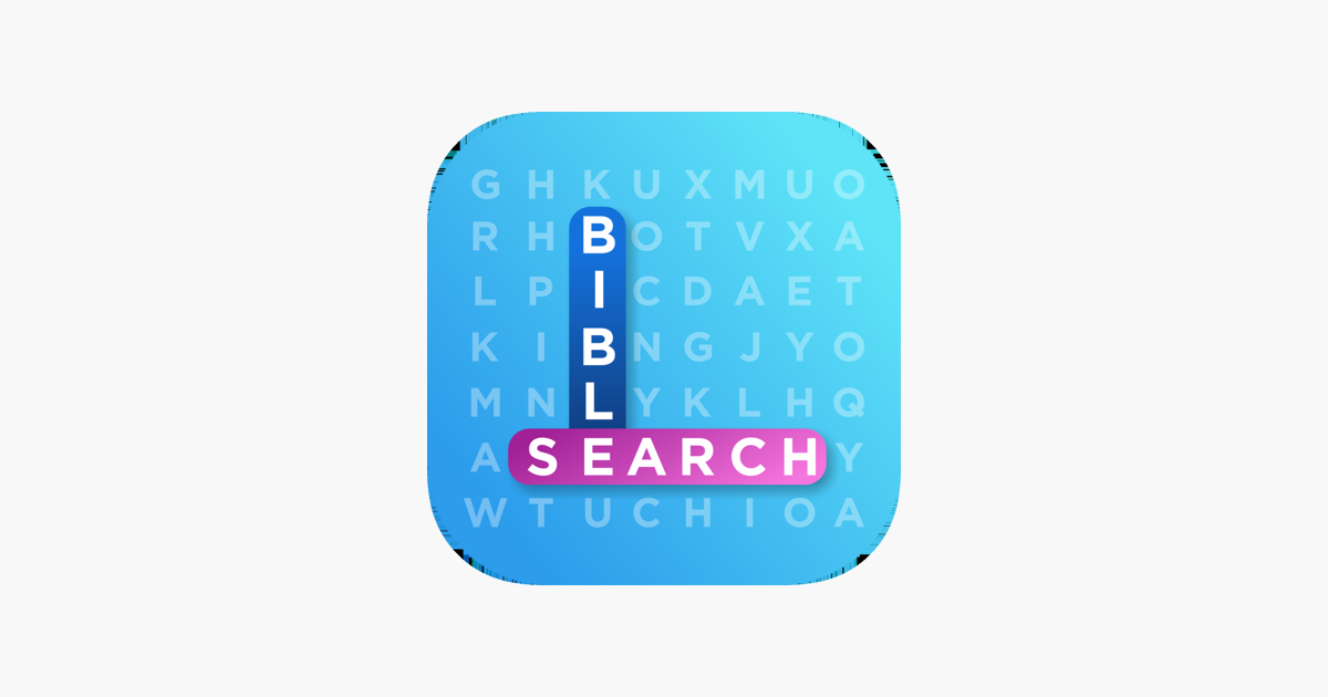 Games like Bible Crossword - Word Search