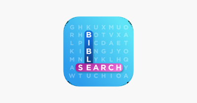 Bible Crossword - Word Search Image