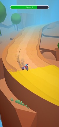 Bike Drift screenshot